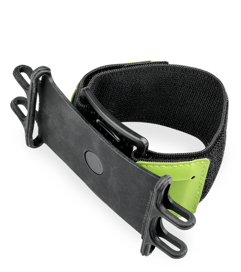 Phone holder for masturbators