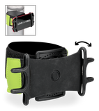 Phone holder for masturbators