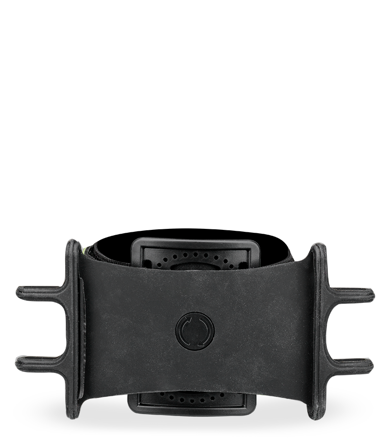 Phone holder for masturbators