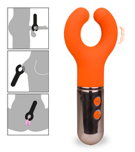 Load image into Gallery viewer, Pinch multifunctional stimulator