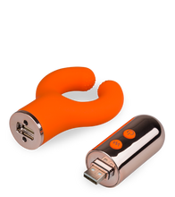 Load image into Gallery viewer, Pinch multifunctional stimulator