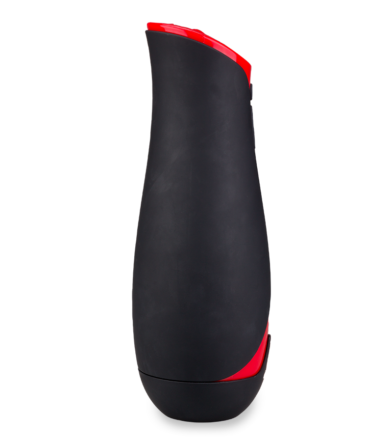 Pingu vibrating airbag masturbator