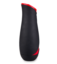 Load image into Gallery viewer, Pingu vibrating airbag masturbator