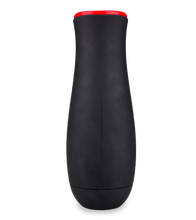 Load image into Gallery viewer, Pingu vibrating airbag masturbator