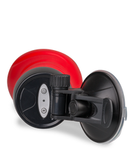 Load image into Gallery viewer, Pivoting vagina masturbator 12 modes