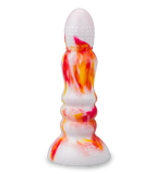 Pixiu fantasy suction cup dildo