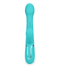 Load image into Gallery viewer, Planet thrusting rabbit vibrator