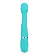 Load image into Gallery viewer, Planet thrusting rabbit vibrator