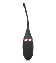 Load image into Gallery viewer, Plant remote control vibrating egg