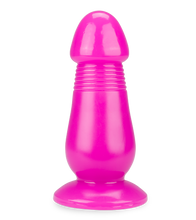 Load image into Gallery viewer, Player XL suction cup anal plug