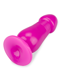 Load image into Gallery viewer, Player XL suction cup anal plug
