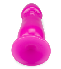 Load image into Gallery viewer, Player XL suction cup anal plug