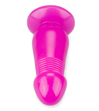Load image into Gallery viewer, Player XL suction cup anal plug