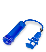 Load image into Gallery viewer, Pleasure Pro penis-enlarging pump