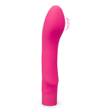 Pocket-sized mini vibrator 10 modes