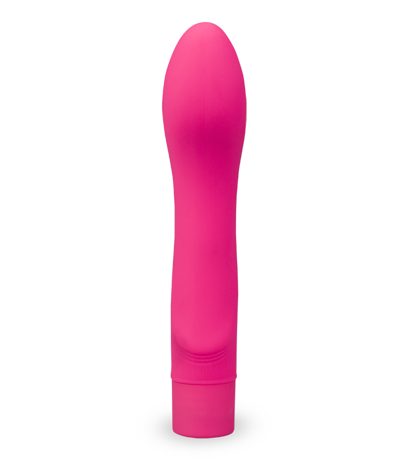 Pocket-sized mini vibrator 10 modes