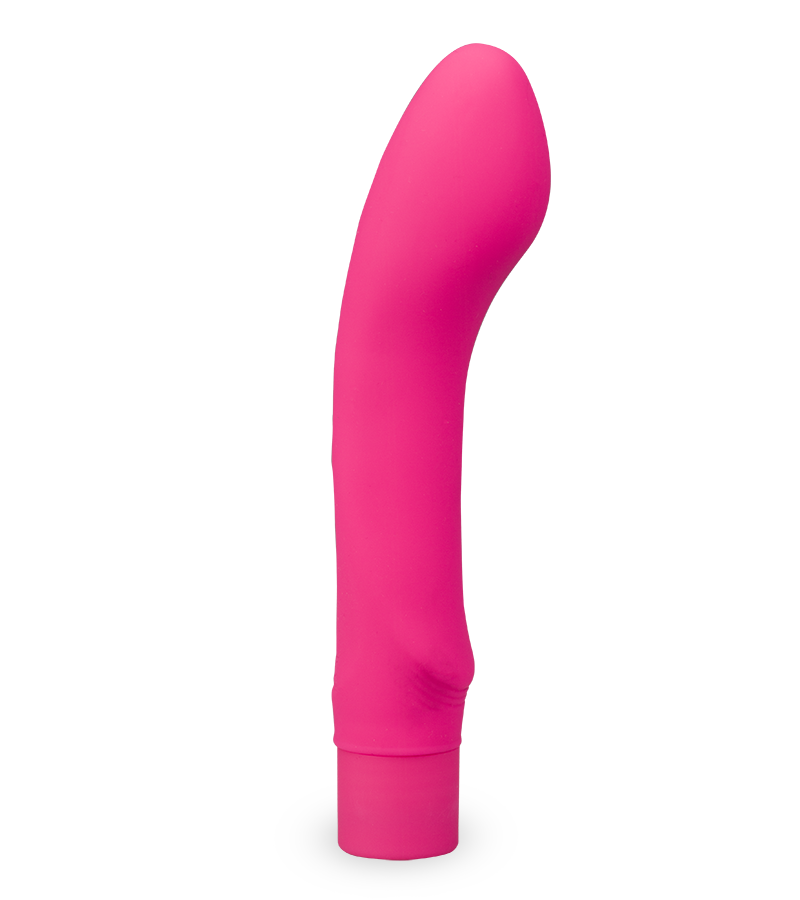 Pocket-sized mini vibrator 10 modes