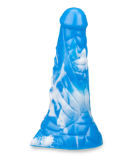 Load image into Gallery viewer, Polaris fantasy suction cup dildo