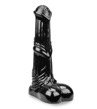 Load image into Gallery viewer, Pony animal dildo