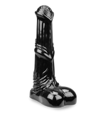 Pony animal dildo