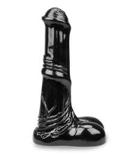 Load image into Gallery viewer, Pony animal dildo