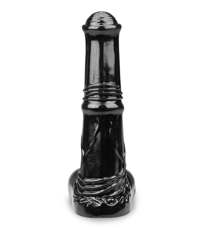 Pony animal dildo