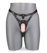 Load image into Gallery viewer, Popper strap on harness kit
