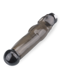 Load image into Gallery viewer, Poseidon penis-enhancing sleeve