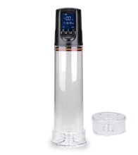 Load image into Gallery viewer, Powerful Pressure automatic penis pump