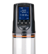 Load image into Gallery viewer, Powerful Pressure automatic penis pump
