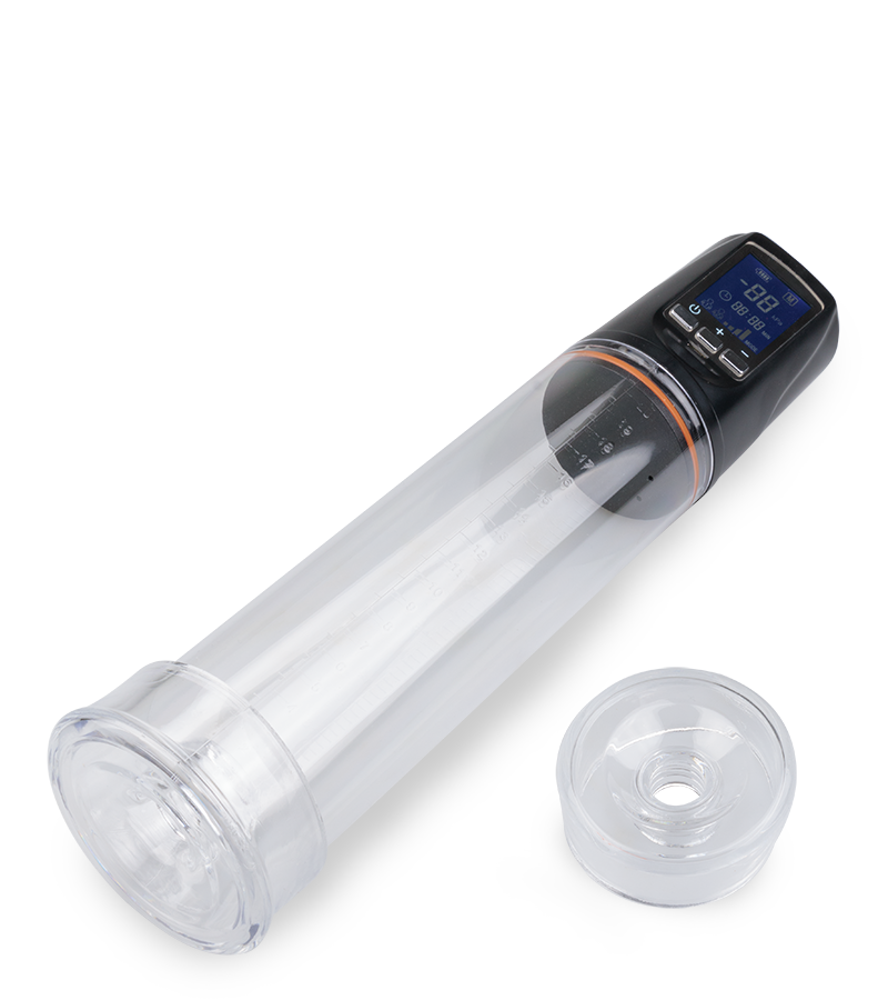 Powerful Pressure automatic penis pump