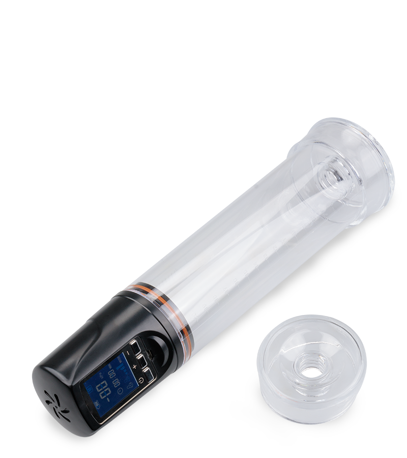 Powerful Pressure automatic penis pump