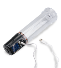 Load image into Gallery viewer, Powerful Pressure automatic penis pump