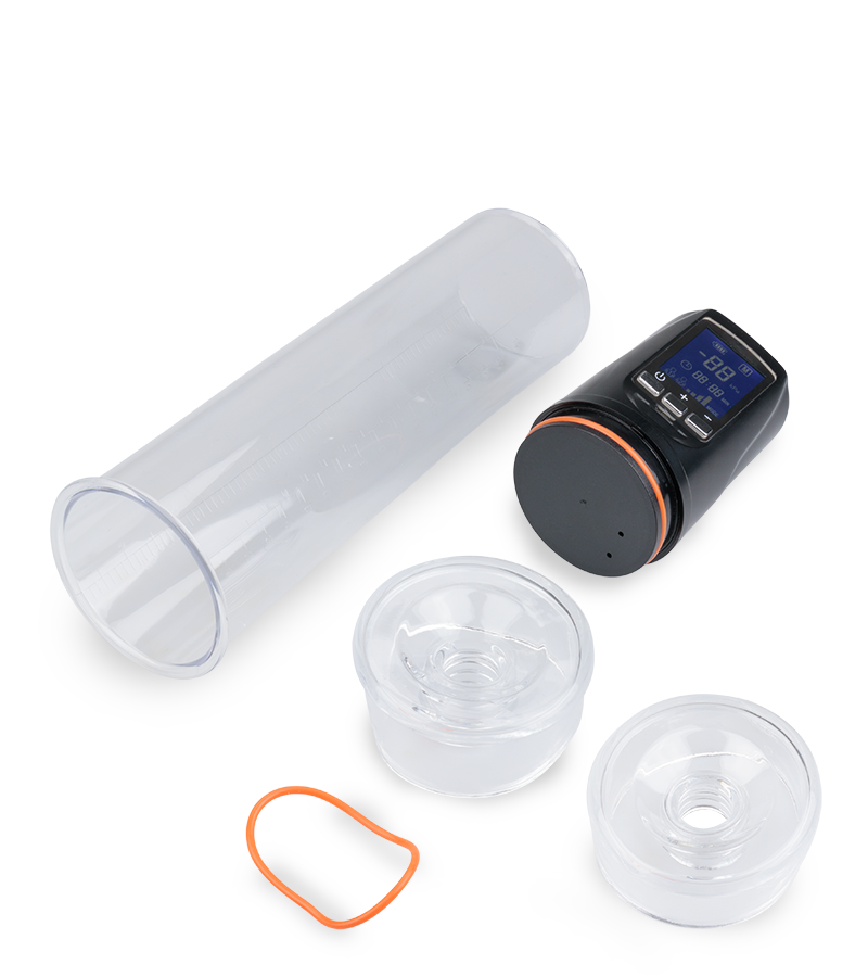 Powerful Pressure automatic penis pump