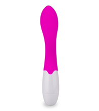 Load image into Gallery viewer, Powerful silicone mini rabbit vibrator