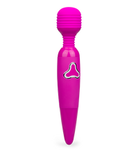 Load image into Gallery viewer, Powerful USB Fantasy Wand vibrator 7 modes