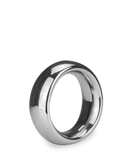 Load image into Gallery viewer, Precious stainless steel cock ring