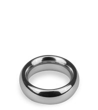 Load image into Gallery viewer, Precious stainless steel cock ring