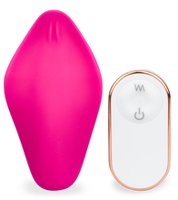 Load image into Gallery viewer, Prettiest magnetic vibrating knickers with remote control