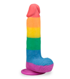 Pride realistic suction cup dildo 7.50 inches