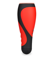 Load image into Gallery viewer, Pro vibrating blow job masturbator