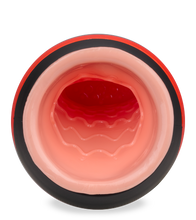 Load image into Gallery viewer, Pro vibrating blow job masturbator