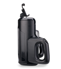 Load image into Gallery viewer, Prodigious Pro masturbator with phone holder