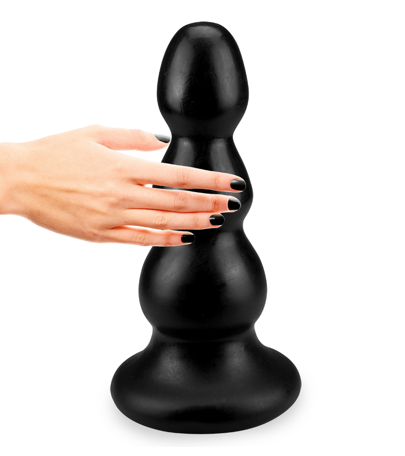 Prowess giant anal plug