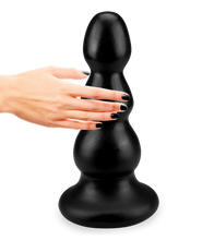 Load image into Gallery viewer, Prowess giant anal plug