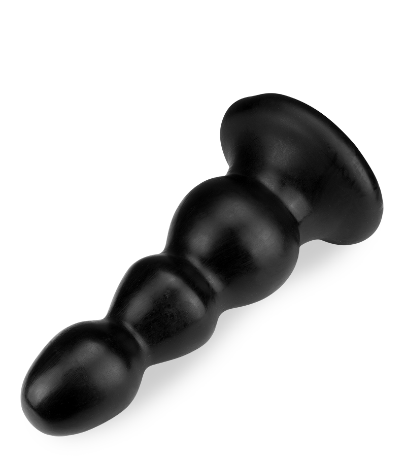 Prowess giant anal plug