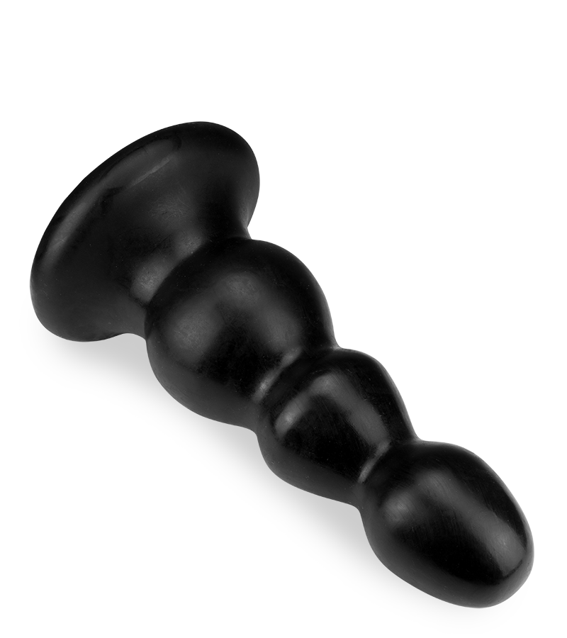 Prowess giant anal plug