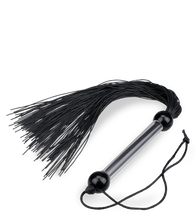 Load image into Gallery viewer, Punisher travel flogger