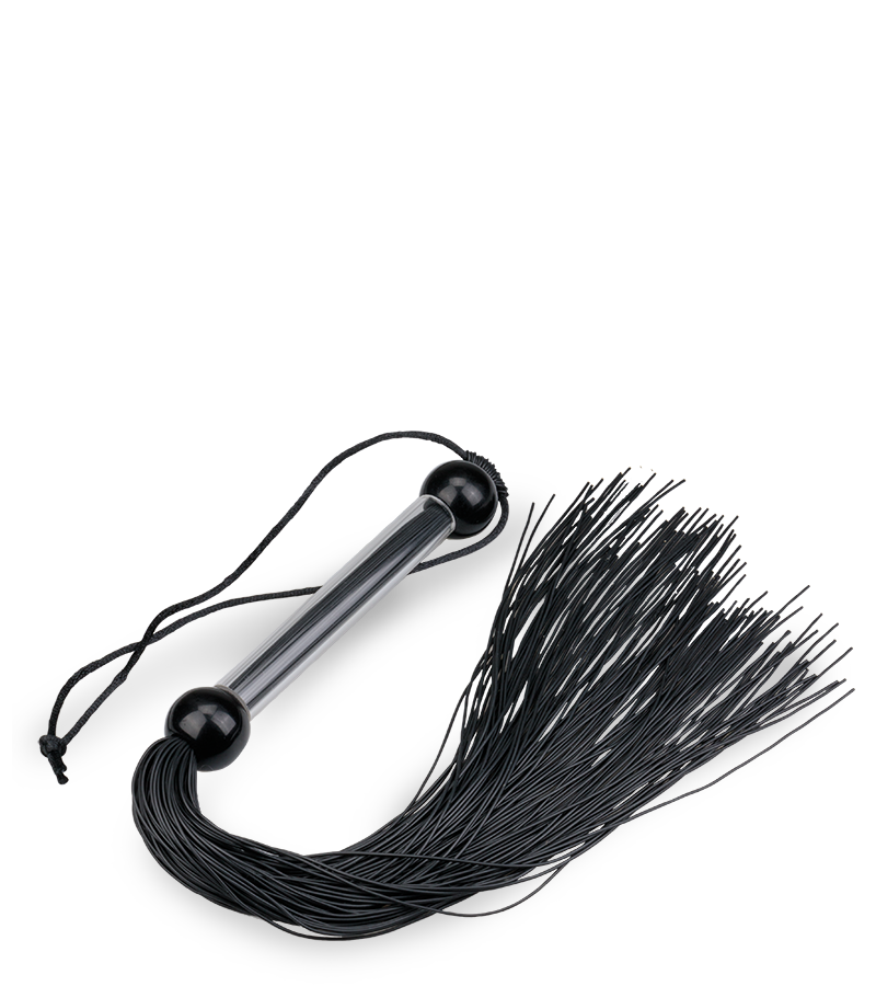 Punisher travel flogger