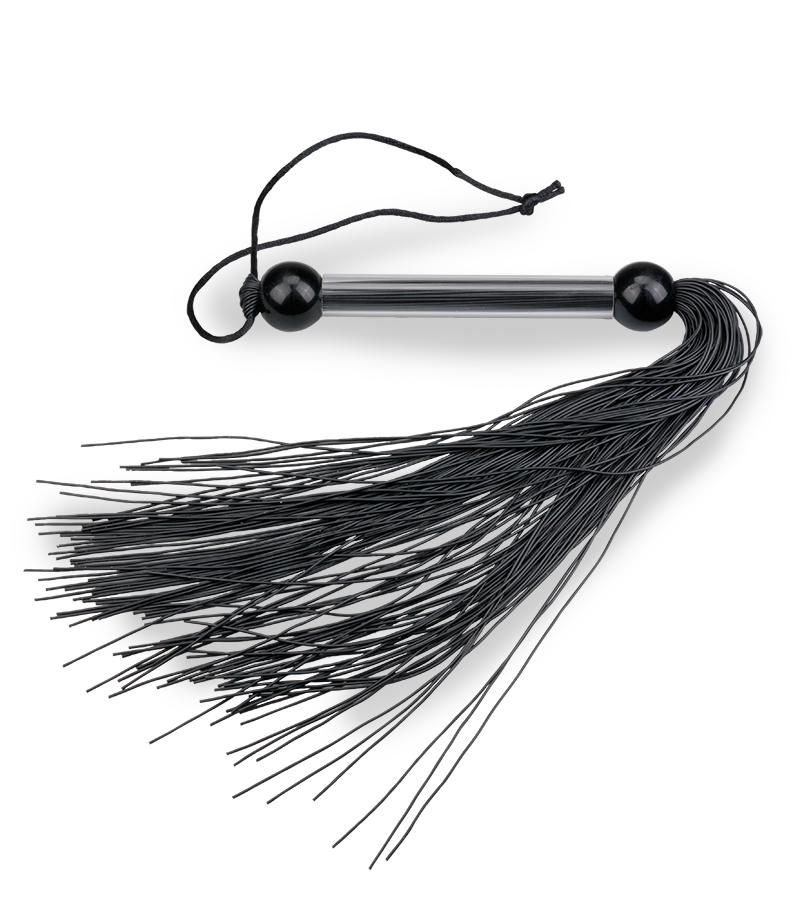 Punisher travel flogger